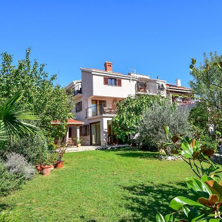 Apartment Crikvenica 1 Luaran gambar