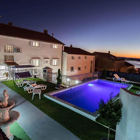 Apartment Crikvenica 1 Luaran gambar