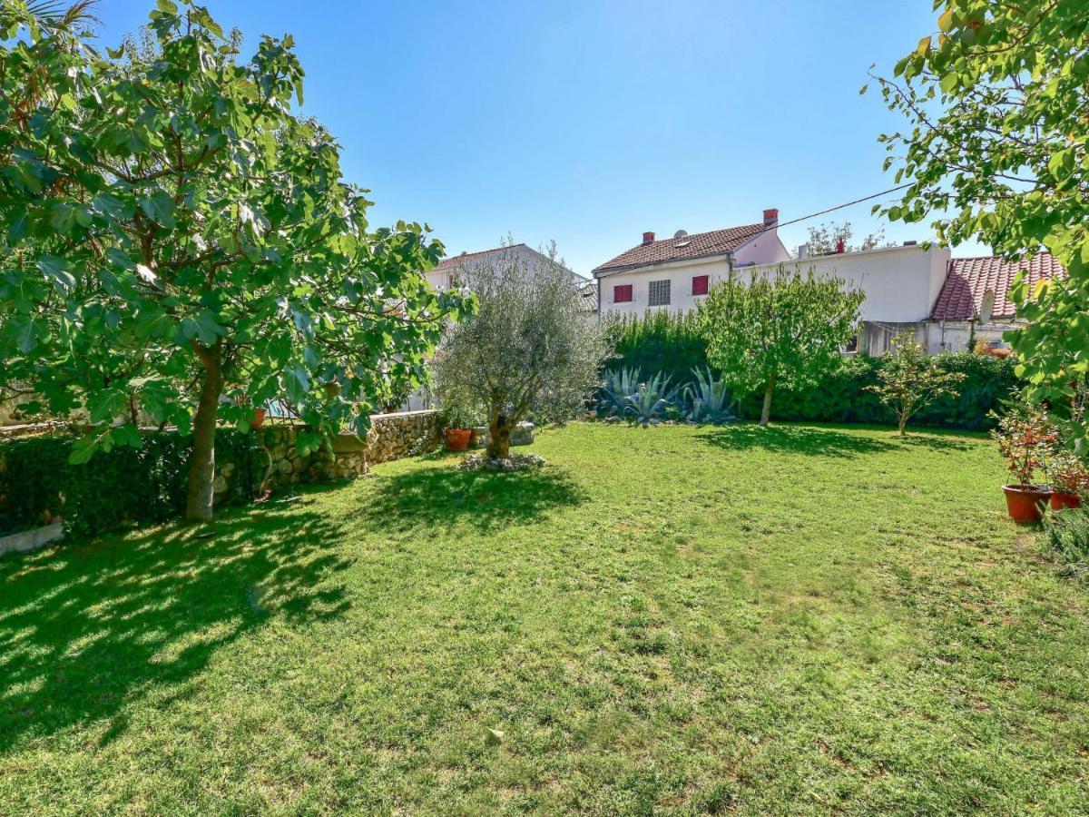 Apartment Crikvenica 1 Luaran gambar