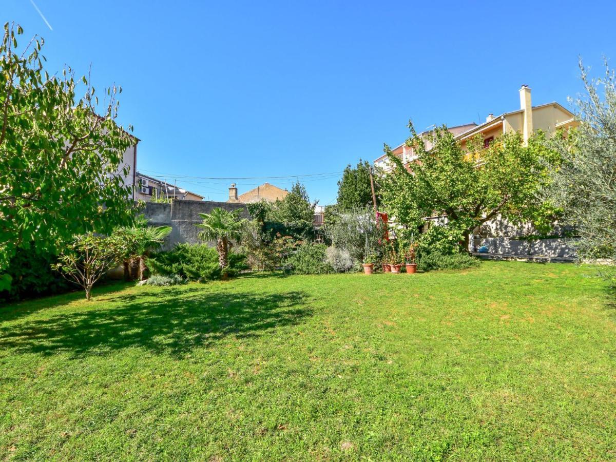Apartment Crikvenica 1 Luaran gambar
