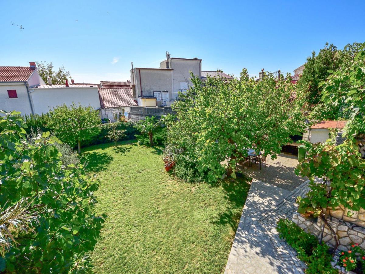 Apartment Crikvenica 1 Luaran gambar