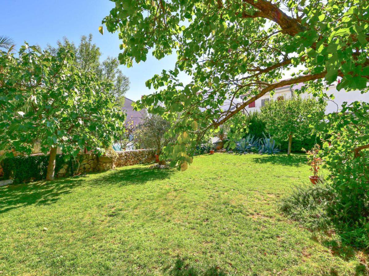 Apartment Crikvenica 1 Luaran gambar