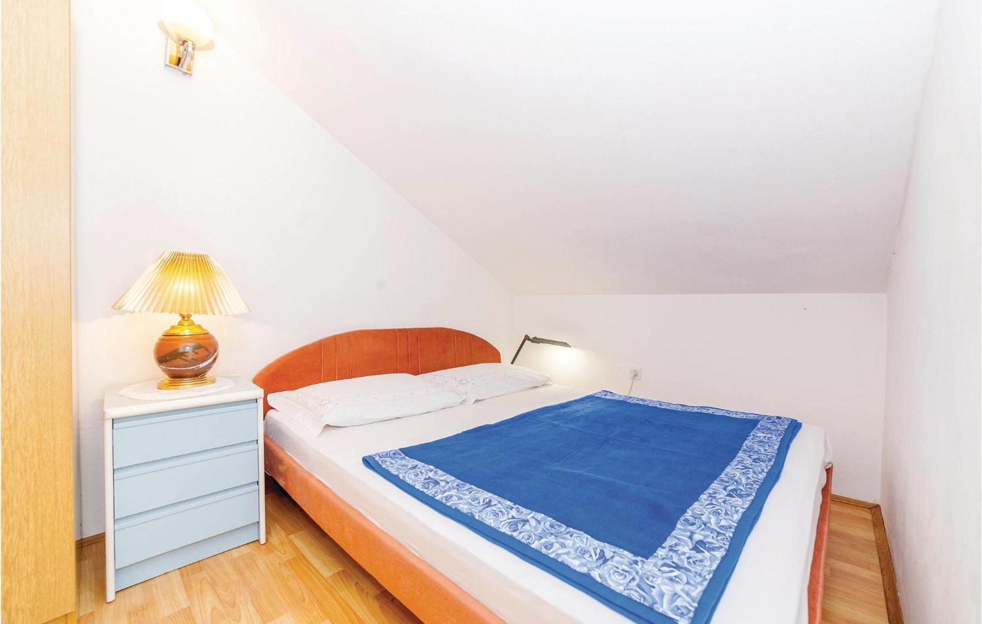 Apartment Crikvenica 1 Luaran gambar