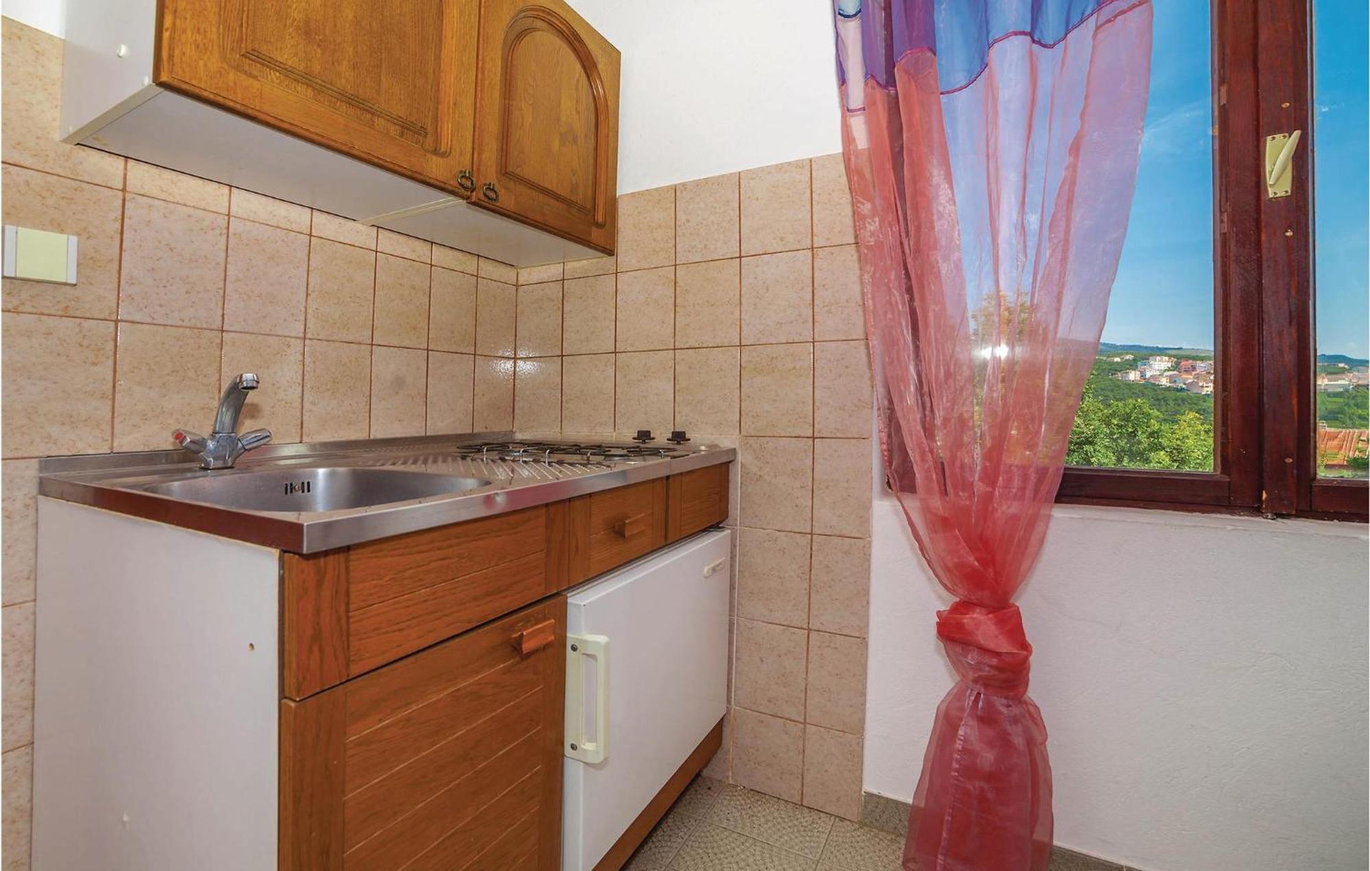 Apartment Crikvenica 1 Luaran gambar