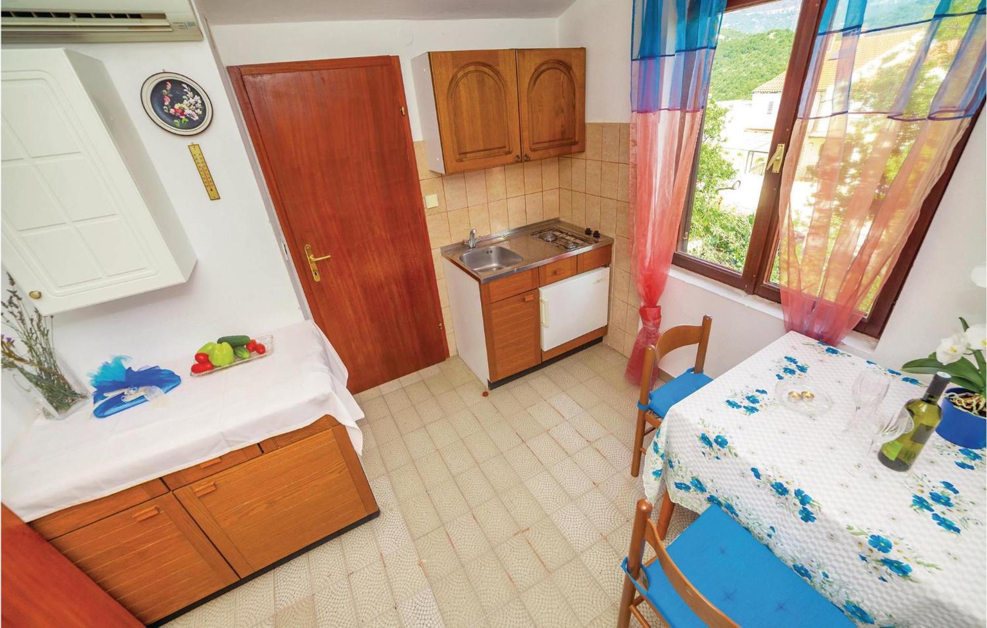 Apartment Crikvenica 1 Luaran gambar