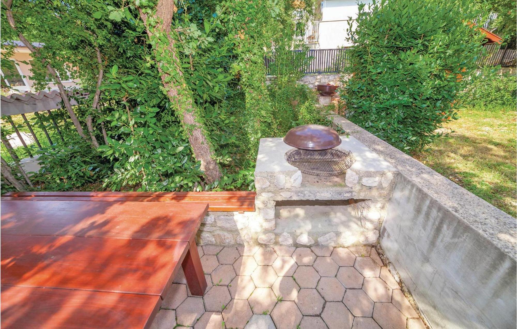 Apartment Crikvenica 1 Luaran gambar