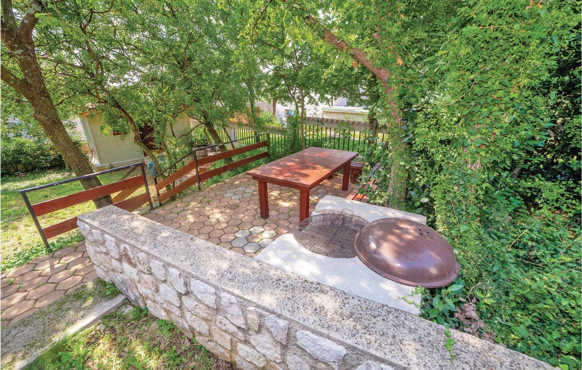 Apartment Crikvenica 1 Luaran gambar