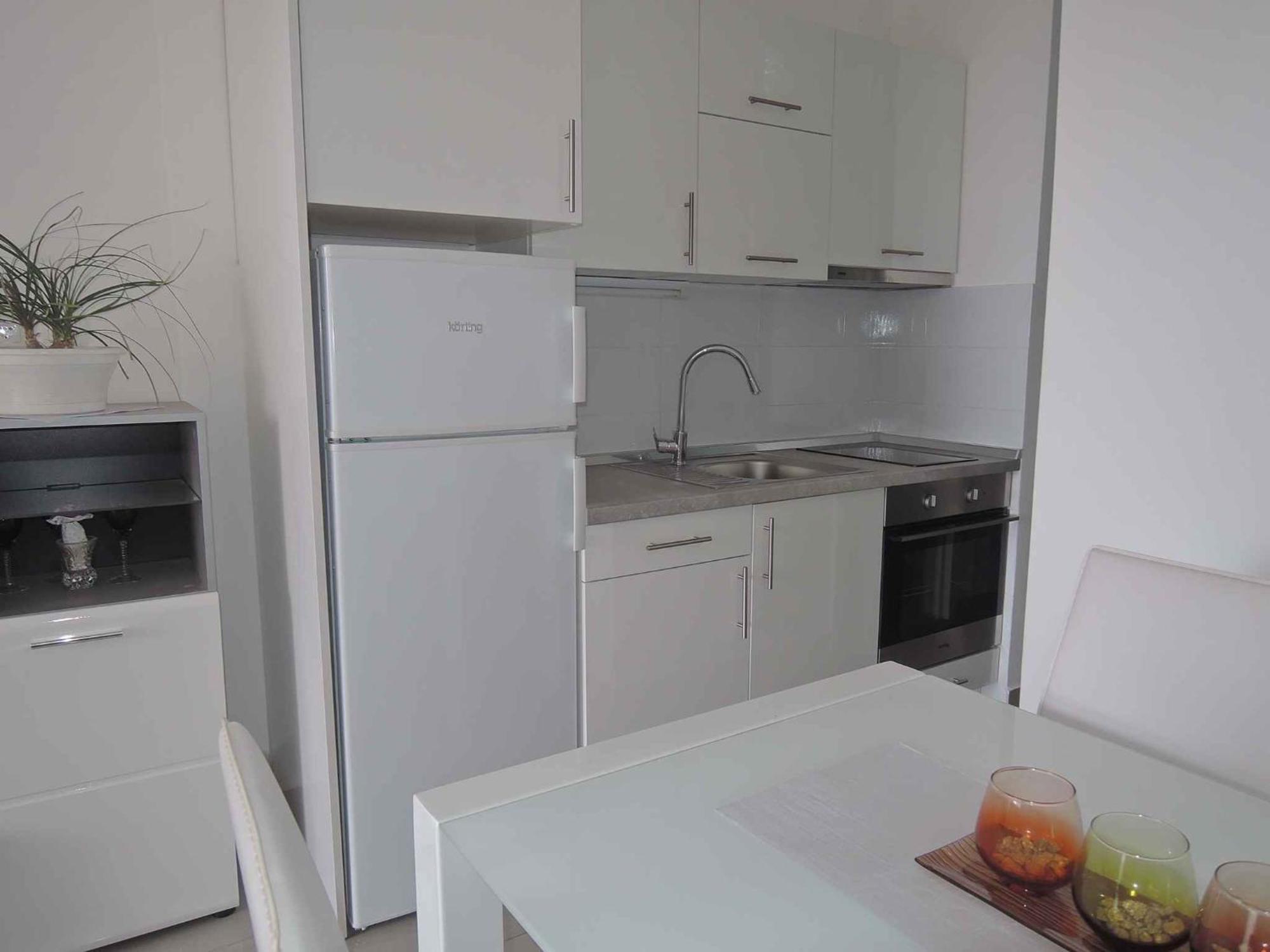 Apartment Crikvenica 1 Bilik gambar