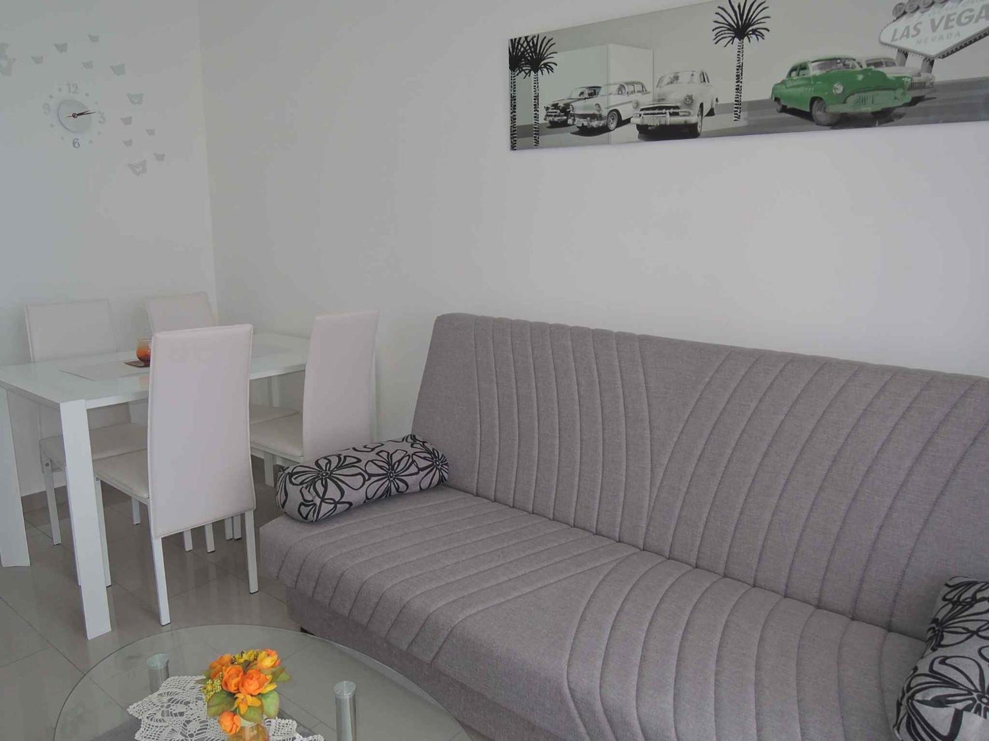 Apartment Crikvenica 1 Bilik gambar