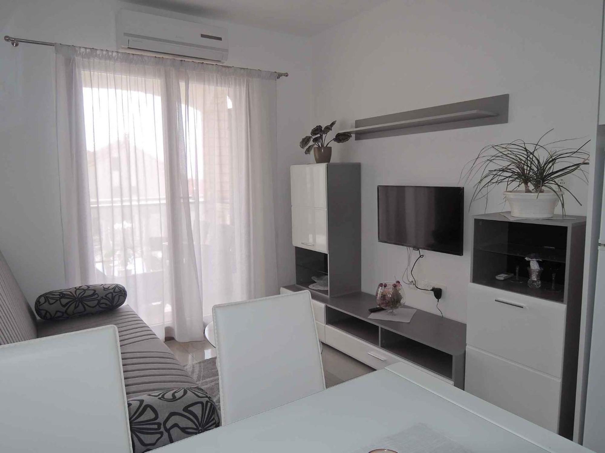 Apartment Crikvenica 1 Bilik gambar