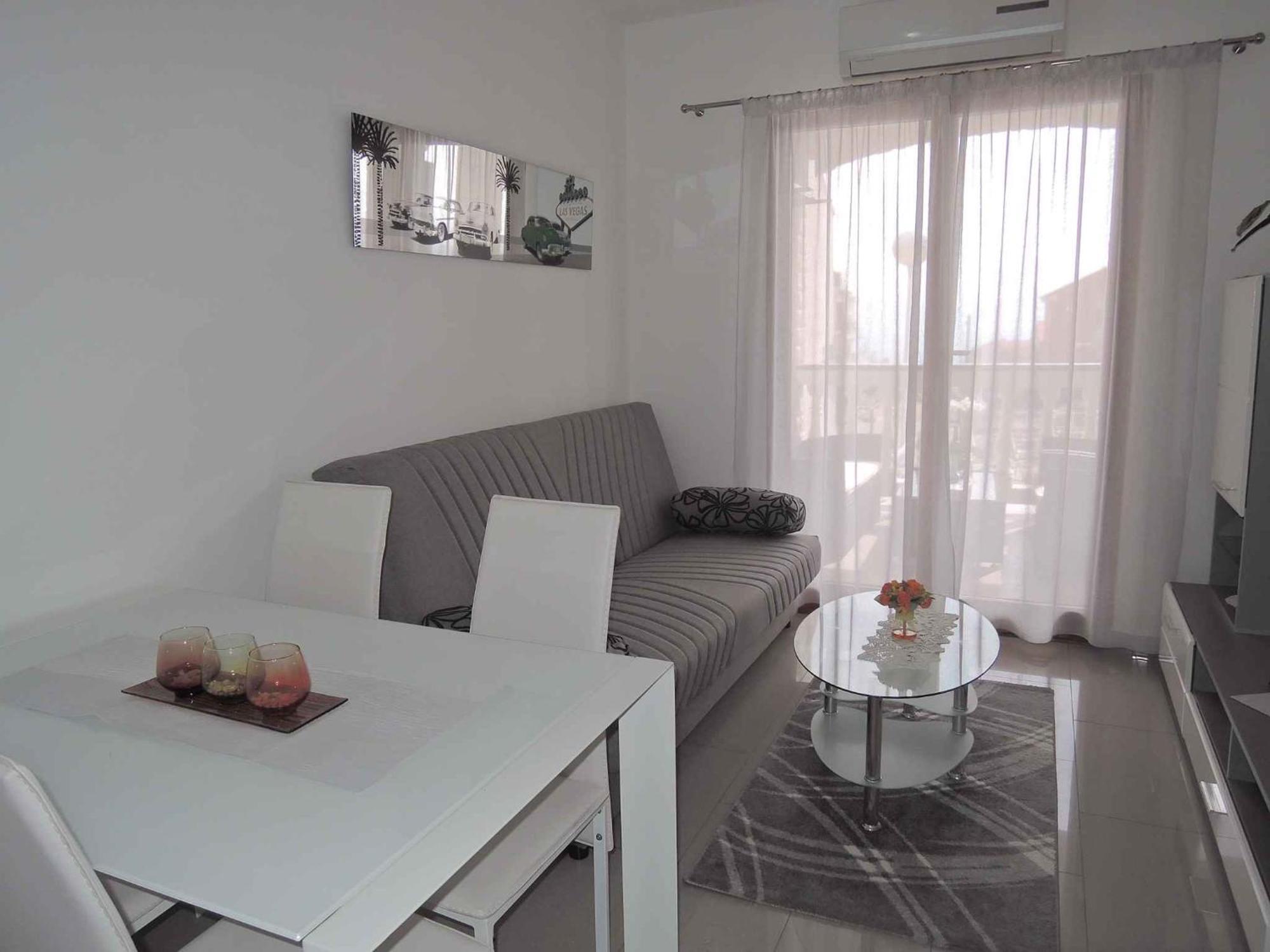 Apartment Crikvenica 1 Bilik gambar