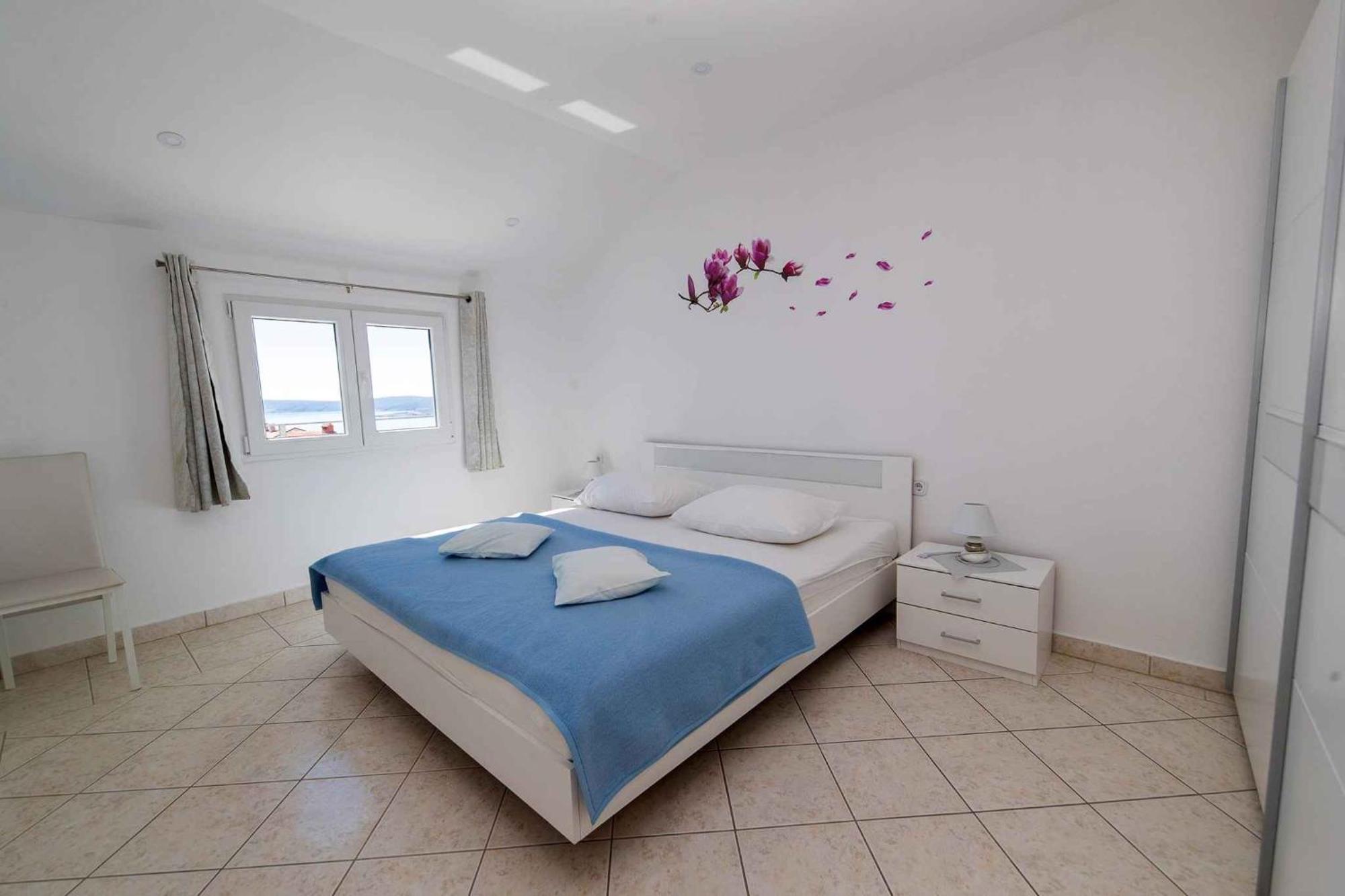 Apartment Crikvenica 1 Bilik gambar