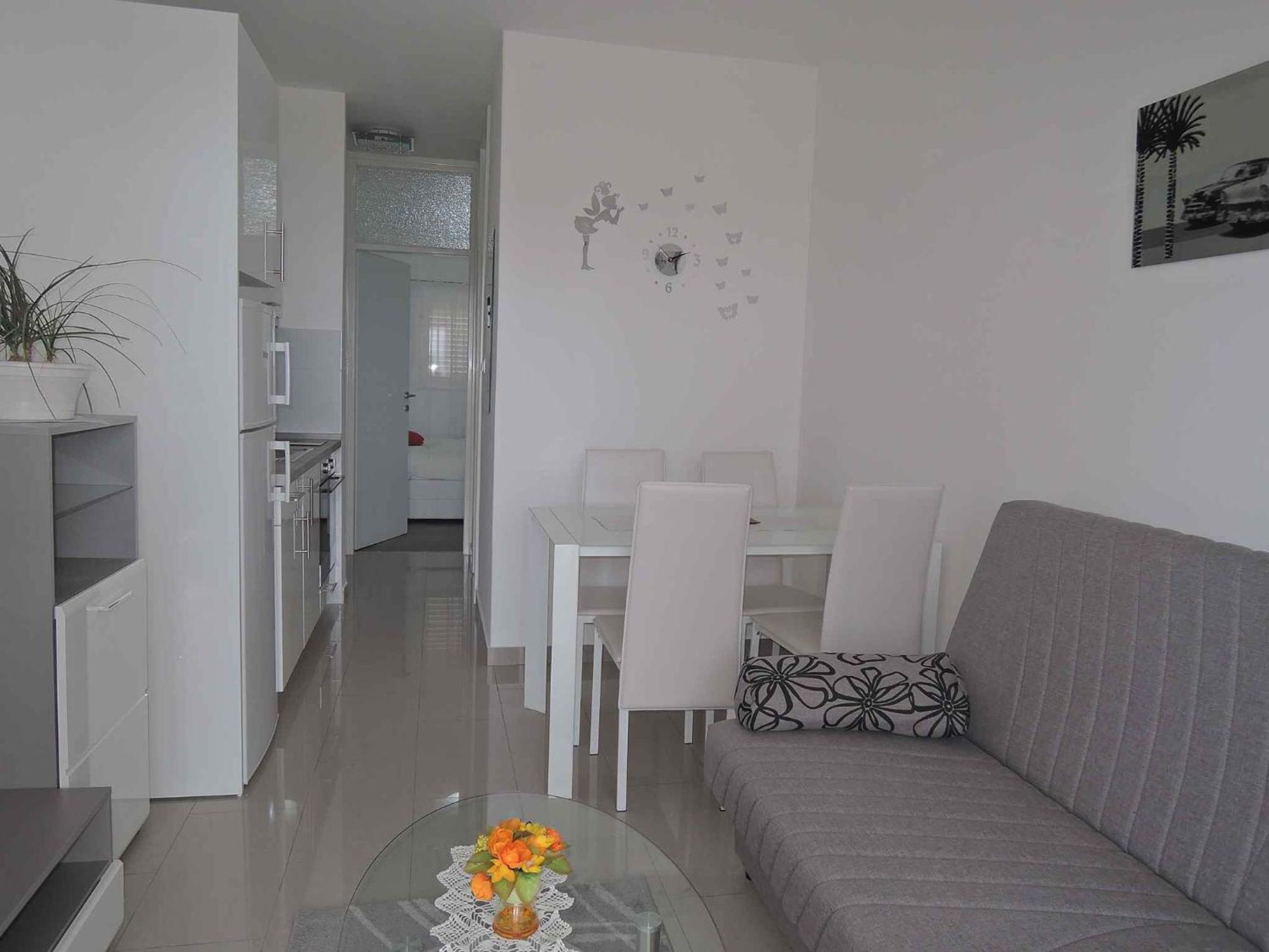 Apartment Crikvenica 1 Bilik gambar
