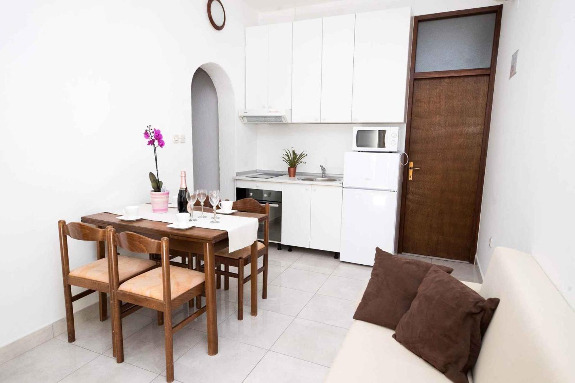 Apartment Crikvenica 1 Bilik gambar