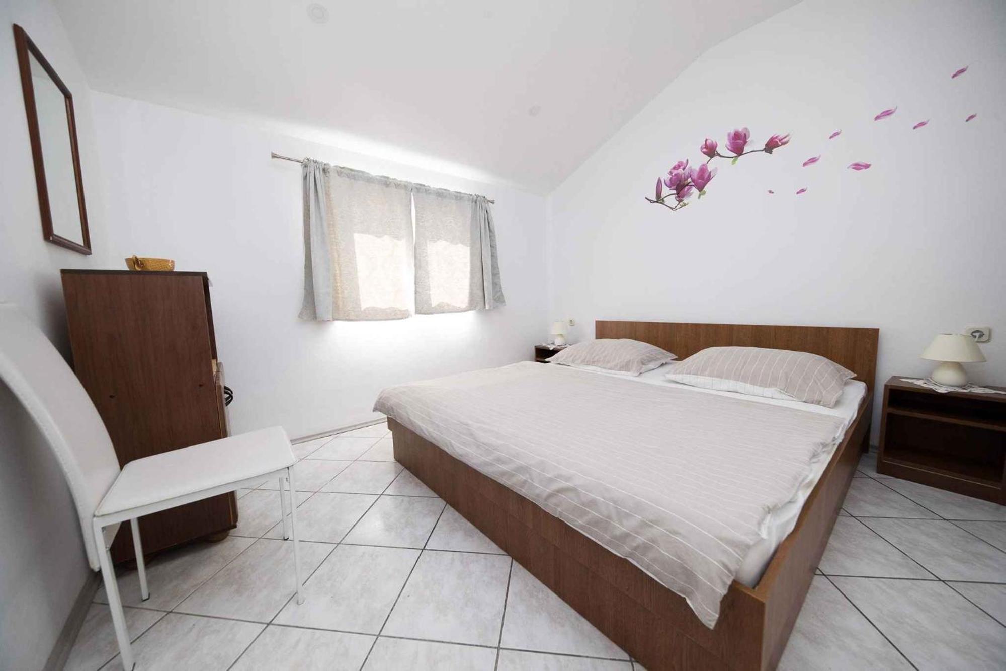 Apartment Crikvenica 1 Bilik gambar