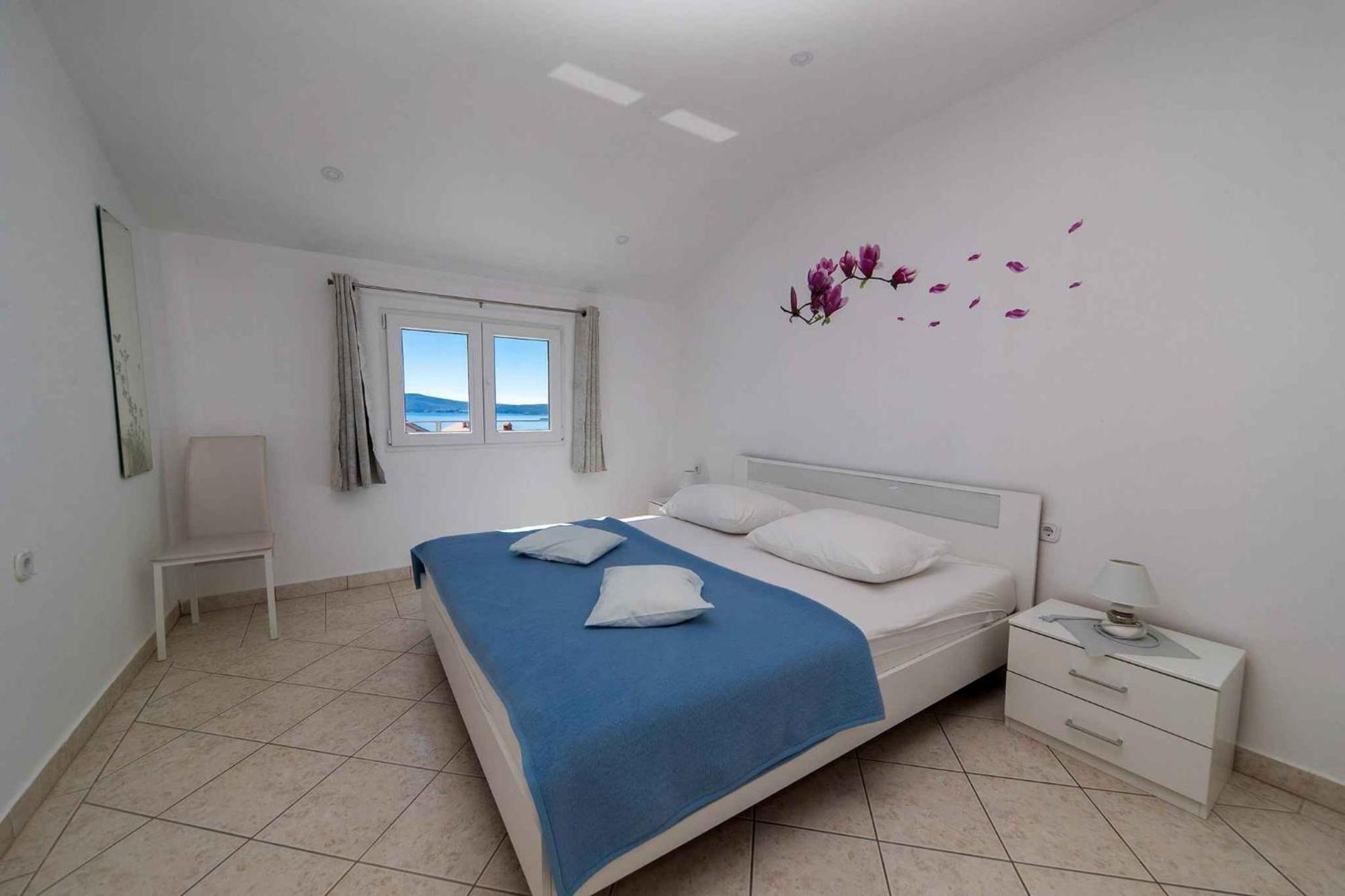 Apartment Crikvenica 1 Bilik gambar