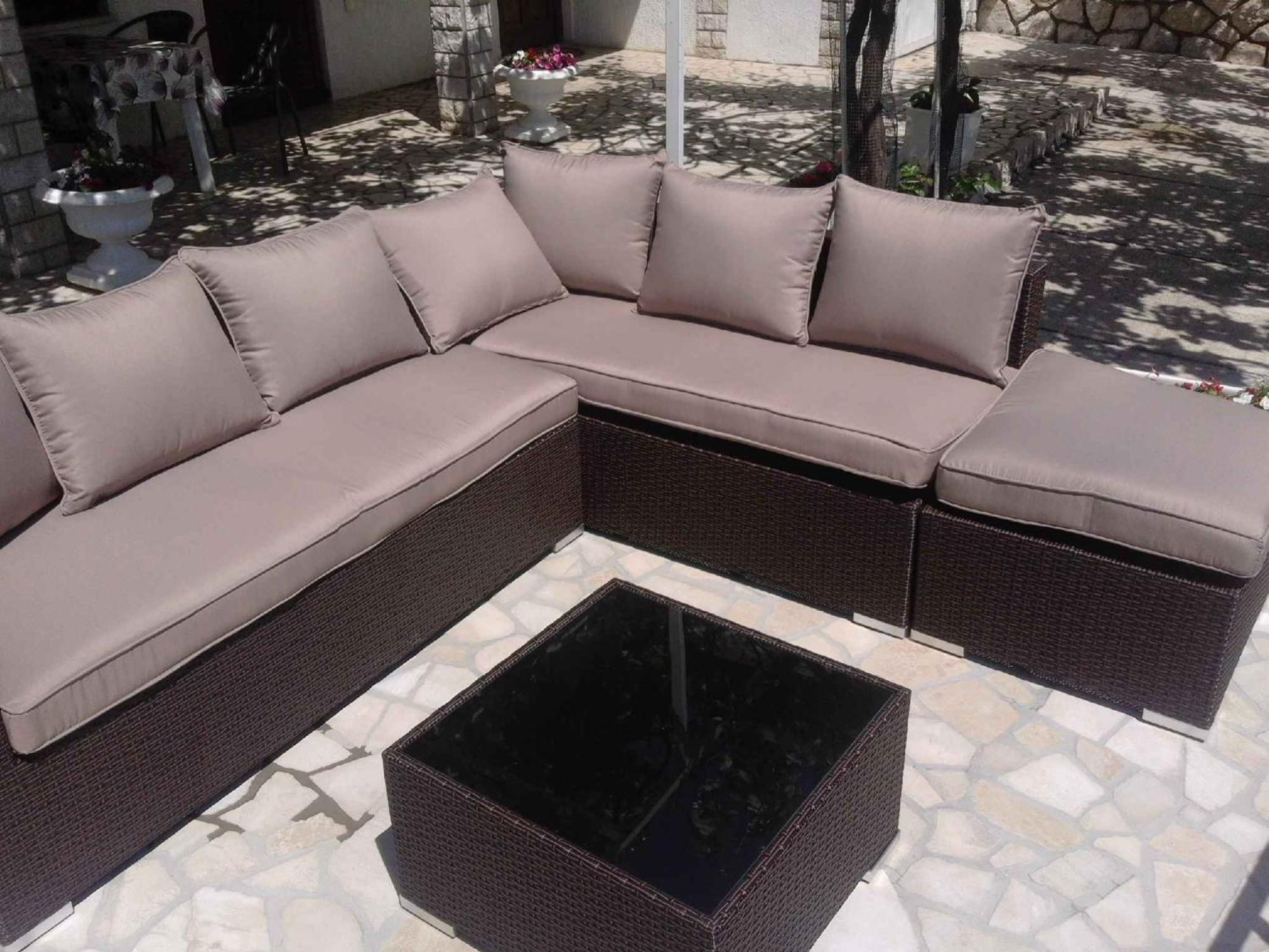Apartment Crikvenica 1 Luaran gambar