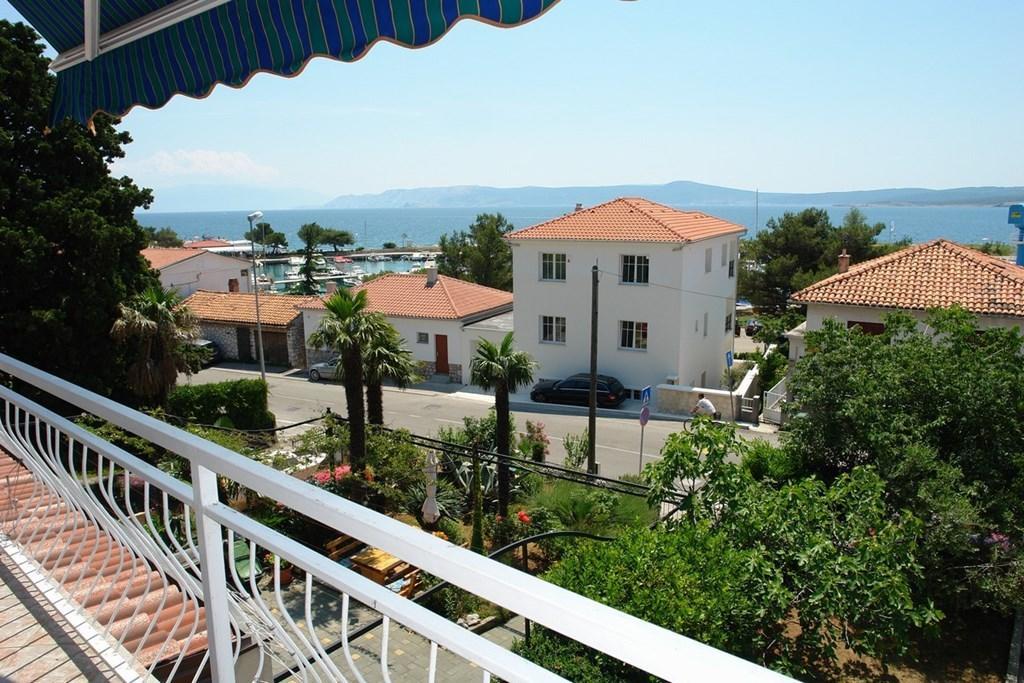 Apartment Crikvenica 1 Bilik gambar