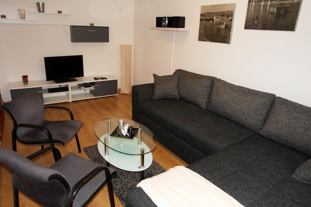 Apartment Crikvenica 1 Bilik gambar