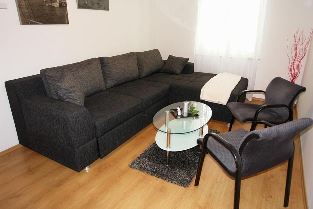Apartment Crikvenica 1 Bilik gambar