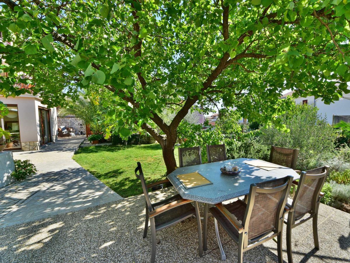 Apartment Crikvenica 1 Luaran gambar