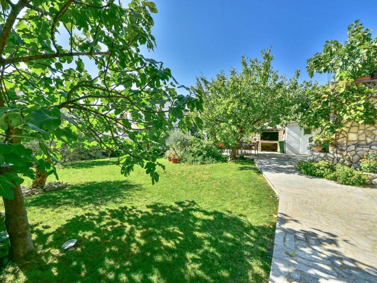 Apartment Crikvenica 1 Luaran gambar